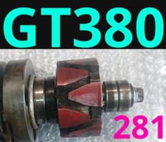 スズキ GT380 ジェネレーターコイル ステーターコイル ダイナモ 日本電装 スズキ GT380 ジェネレーターコイル ステーターコイル ダイナモ 日本