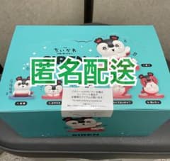 ちいかわ セイレーンだらけフィギュア コンプリートBOXセット - メルカリ