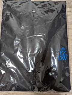 FRUITS ZIPPER Tシャツ 4th anniversary tourのサムネイル