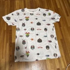 graniph 仮面ライダー柄 Tシャツのサムネイル