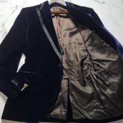 入手困難✨XXXL相当 ドルチェ&ガッバーナ テーラードジャケット