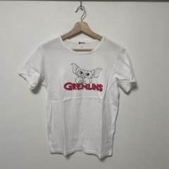 グレムリン Tシャツ Mサイズ ホワイトのサムネイル