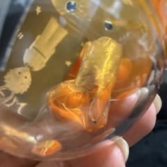 星の王子さま カプセルトイ ミニフィギュアのサムネイル