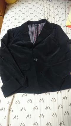 値下げジャケットのサムネイル