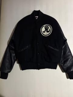 RICHARDSON Olympia Le Tan Letterman JKTのサムネイル