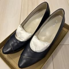 ペダラ　パンプスのサムネイル