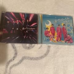 King & Prince CD +DVDセット - メルカリ