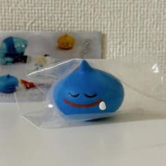 ドラゴンクエスト ラリホーですやすや！スライムのサムネイル