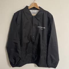 OILWORKSボアライナーコーチジャケットのサムネイル