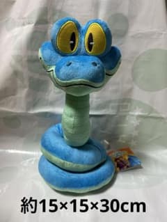 新品未使用 ズートピア２ Lぬいぐるみ“ゲイリー”①