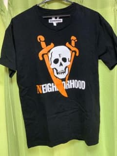 NEIGHBORHOOD × VLONE コラボTシャツ 最終値下げのサムネイル
