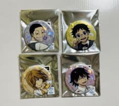 弱虫ペダル ホロ缶バッジ BIRTHDAY FLOWERのサムネイル