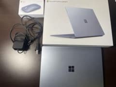 SurfaceLaptop4 Ryzen5 16GB 256GBバッテリー98% SurfaceLaptop4 Ryzen5 16GB 256GBバッテリー98% - メルカリ