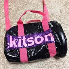 Kitson ショルダーバッグのサムネイル