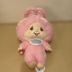 Chimutan ぬいぐるみ ピンク うさぎ