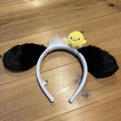サンリオ ポチャッコ カチューシャのサムネイル