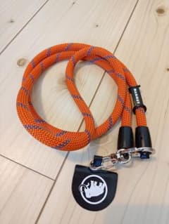 Yosemite MAMMUT 携帯　ロープストラップ　ショルダーストラップのサムネイル