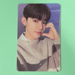 ZEROBASEONE ZB1 ジャンハオ トレカ - メルカリ