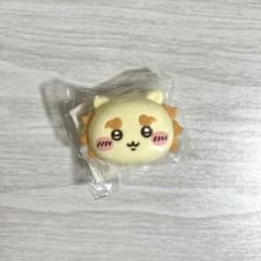 ちいかわ おかおミニシリコンポーチ シーサーのサムネイル