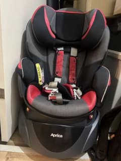 Aprica Raxuto カイルイッド(RD) チャイルドシートのサムネイル