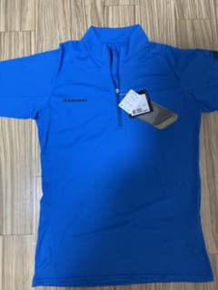 マムート　MAMMUT tシャツのサムネイル