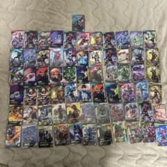 ガンバライジング 引退品 ガンバライジング 引退品 ガンバライジングカード仮面ライダーZX