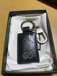 GUCCI キーリングのサムネイル
