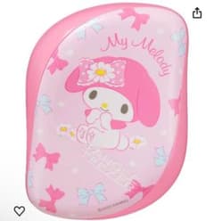 【美品】マイメロ タングルティーザーのサムネイル