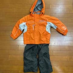 120cmスキーウェアのサムネイル