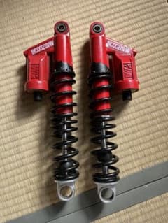 マルゾッキ　リアサス　350mmのサムネイル