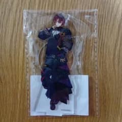 【新品未開封】ブラフラ スターターアクリルスタンド (ひずみ)のサムネイル