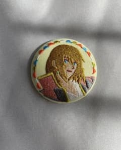 ジブリ刺繍ブローチのサムネイル