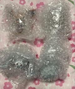 NARUTO 이치 반 쿠지 F상 데스크탑 피규어 컴프