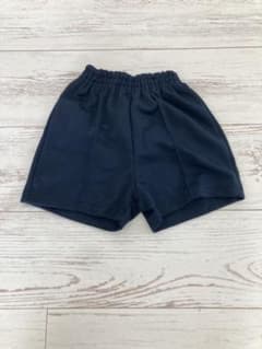 体操服 ズボン ハーフパンツのサムネイル