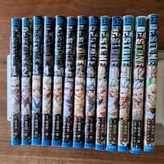 Dr.STONE　1～13卷のサムネイル