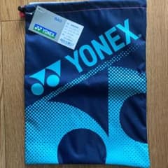 YONEX ヨネックス　BAG1993 シューズケース　テニスのサムネイル