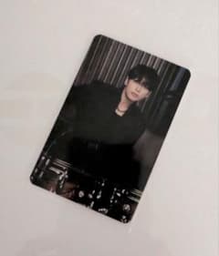 BTS ARIRANG MUSICPLANT特典 トレカ JUNGKOOK グク - メルカリ