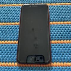 Apple iPhone 8 (PRODUCT RED) 本体のサムネイル