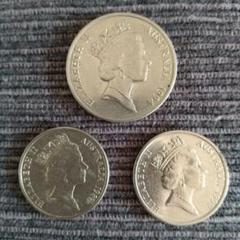 [レア]オーストラリア 5セント硬貨 1978年 レア]オーストラリア 5セント硬貨 1978年 - メルカリ