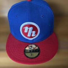 ニューエラ 日本ハムのサムネイル