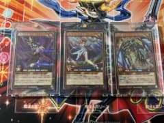 ヤメルーラ　プリマギターナ　ヘヴィメタル　シークレットのサムネイル