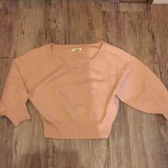 スナイデル♡超美品!ニットのサムネイル