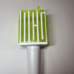 NCT 公式ペンライト 草鈍器のサムネイル
