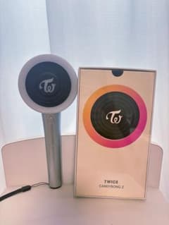 TWICE TWICE CANDYBONG Z ペンライトのサムネイル