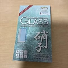 iPhone8/7/6s/6Plus ガラスフィルムのサムネイル