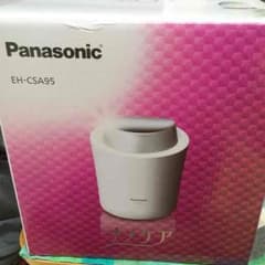 美品！Panasonic ナノケア EH-CSA95のサムネイル