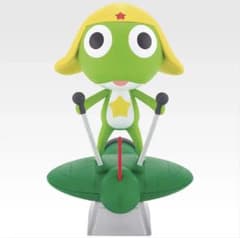 ケロロ軍曹 一番くじ B賞フィギュアのサムネイル