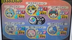 妖怪ウォッチ2 真打 ニンテンドー3DS ソフトのサムネイル