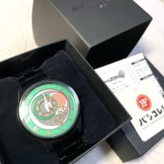 仮面ライダー エグゼイド クロノス 腕時計 ウォッチ - メルカリ