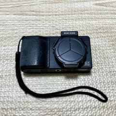 RICOH GX200  リコーGX200のサムネイル